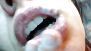 ماكر آية سكس اجنبي مترجم عربي جديد ركوب سميكة القضيب معها الملتحي كس في النمط راعية البقر