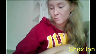 قذر سكس مترجم عربي جديد شقراء في سن المراهقة يحصل هزلي قصفت لها محموم رجل أسود