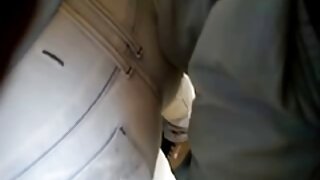 امرأة سمراء الساخنة جوسلين الجماع على سكس مترجم جديد السرير